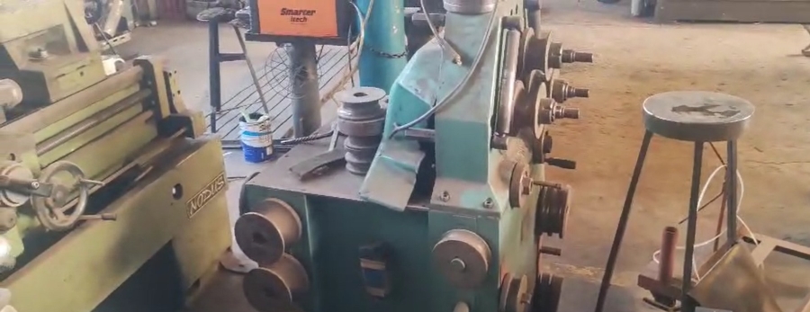 Commercial Property for Sale in Voorspoed Free State